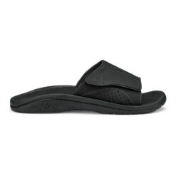 Men's OluKai Nalu Slide -BROOKS Shoes Shop dxahulgshx