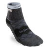 Men's Injinji Liner + Runner Mini-Crew CoolMax Socks