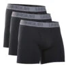 Men's Under Armour Cotton Stretch 6'' 3 Pack