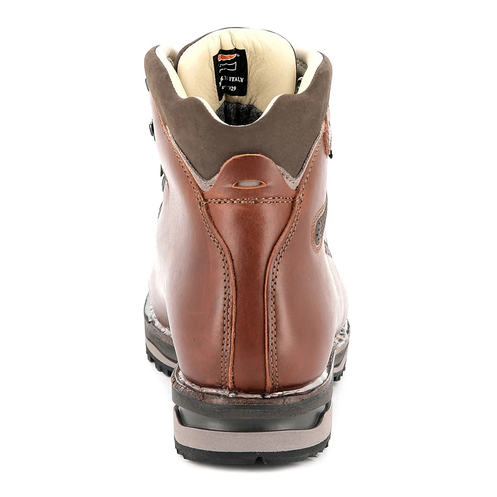 Men's Zamberlan Tofane NW GTX RR Hiking Boots 5 Men's Zamberlan Tofane NW GTX RR Hiking Boots - Image 5