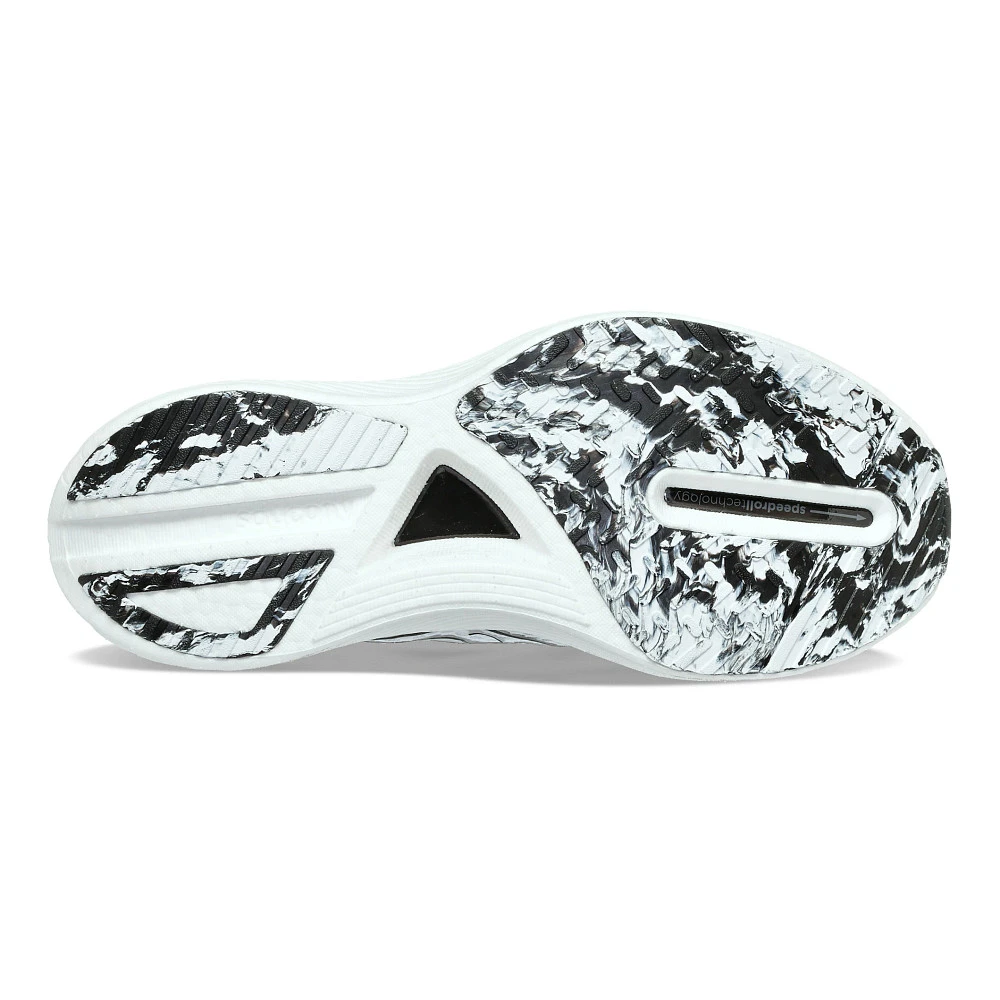 Women's Saucony Endorphin Pro 3 14 Women's Saucony Endorphin Pro 3 - Image 14