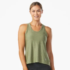 Women's Korsa Hallow Out Tie Back Tank -BROOKS Shoes Shop e1r4qjeho6