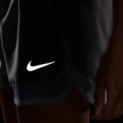 Women's Nike Dri-FIT Crew Breathe Short -BROOKS Shoes Shop e2ezmogjcl