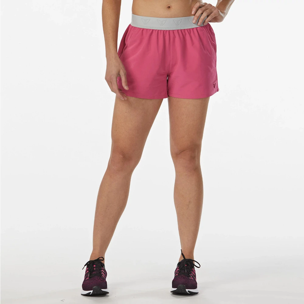 Women's Korsa Knockout 3" Short 18 Women's Korsa Knockout 3" Short - Image 18