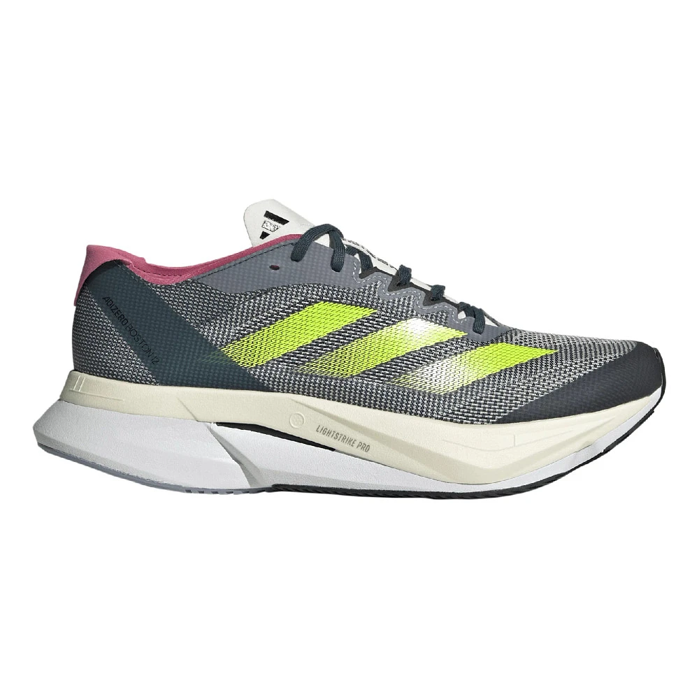 Women's Adidas Adizero Boston 12 1 Women's Adidas Adizero Boston 12