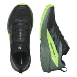 Men's Salomon Sense Ride 5 -BROOKS Shoes Shop e8mrxx5mlx