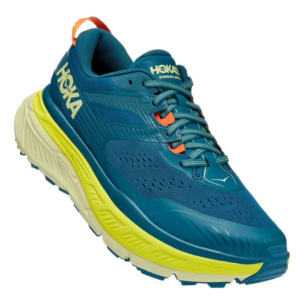 Men's HOKA Stinson ATR 6 7 Men's HOKA Stinson ATR 6 - Image 7