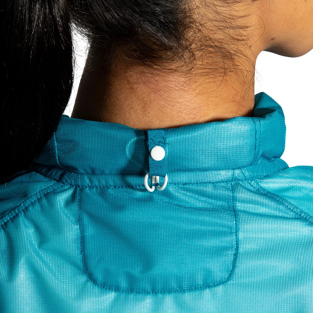 Women's Brooks All Altitude Jacket 6 Women's Brooks All Altitude Jacket - Image 6