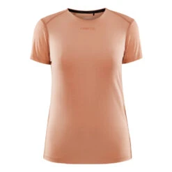 Women's Craft Advance Essence Short Sleeve Slim Tee -BROOKS Shoes Shop eapzzw67ik