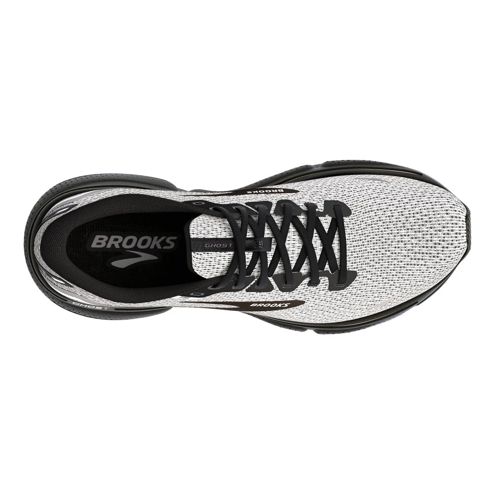Men's Brooks Ghost 15 3 Men's Brooks Ghost 15 - Image 3