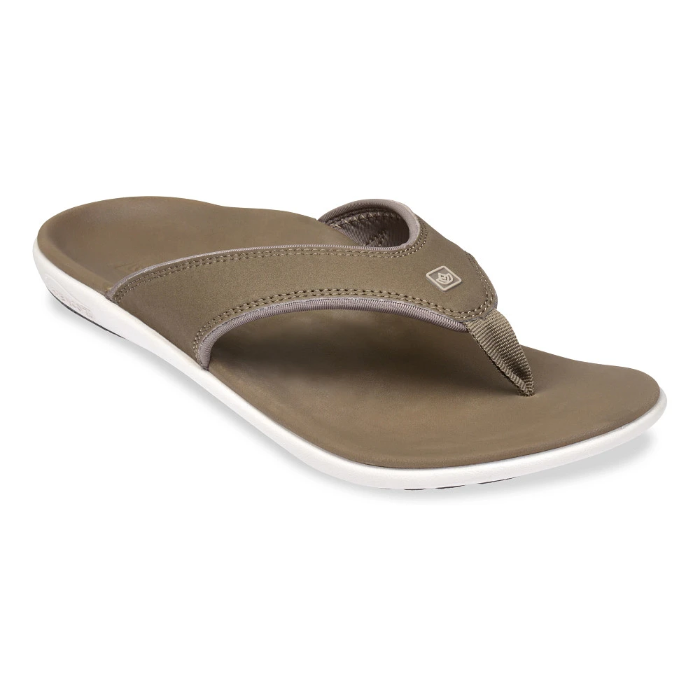 Men's Spenco Yumi Sandals 5 Men's Spenco Yumi Sandals - Image 5