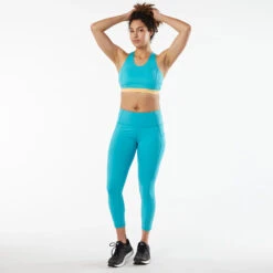 Women's Korsa Hypnotic Pocket Bra 22 Women's Korsa Hypnotic Pocket Bra -BROOKS Shoes Shop edeakizygf