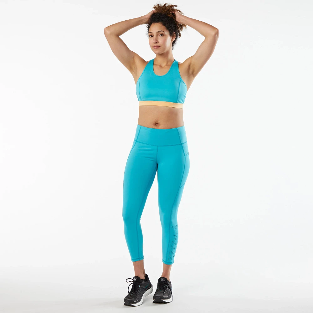 Women's Korsa Hypnotic Pocket Bra 3 Women's Korsa Hypnotic Pocket Bra - Image 3