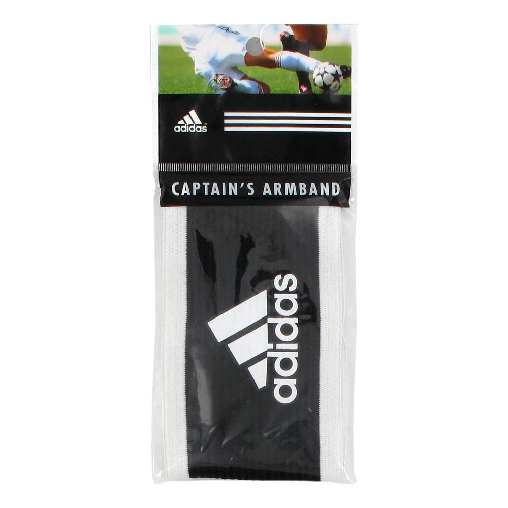 Adidas Captains Armband III 1 Adidas Captains Armband III