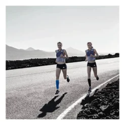 Bauerfeind Sports Compression Sleeves Lower Leg -BROOKS Shoes Shop edtrwdt8s8