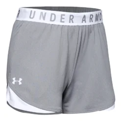 Women's Under Armour Play Up Shorts 3.0 -BROOKS Shoes Shop eftqdxcyob