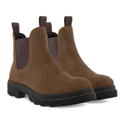 Women's Ecco Grainer Chelsea -BROOKS Shoes Shop eguc5g5vn7