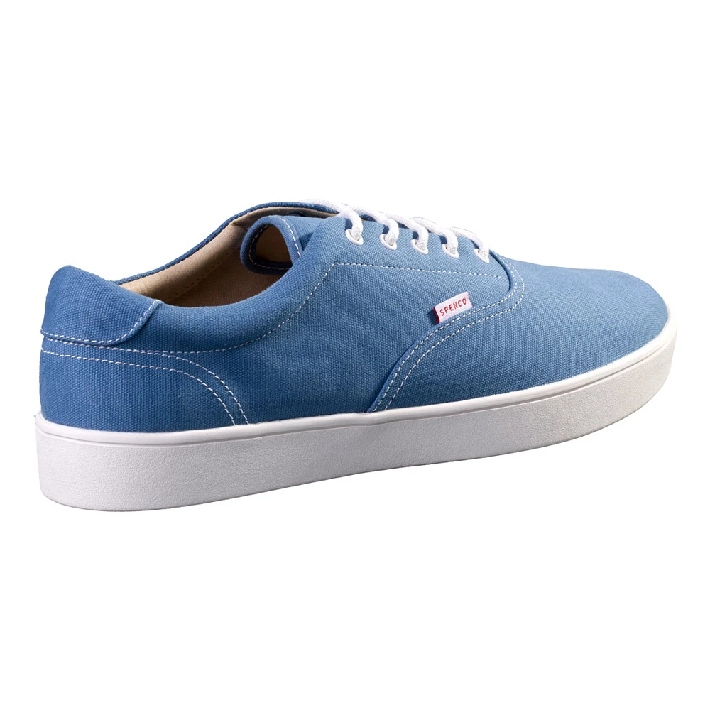 Men's Spenco Pier Sneaker 18 Men's Spenco Pier Sneaker - Image 18