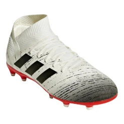 Kids Adidas Nemeziz 18.3 FG -BROOKS Shoes Shop ei3ezeeksv