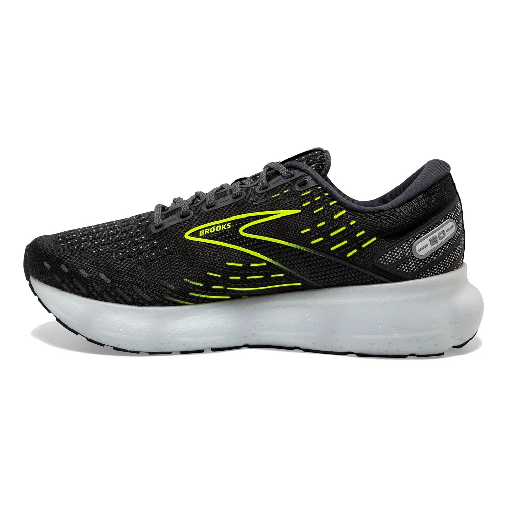 Women's Brooks Glycerin 20 Run Viz 2 Women's Brooks Glycerin 20 Run Viz - Image 2
