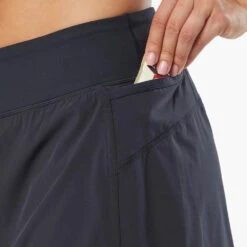 Women's Korsa Proven 4-Pocket Skort 8 Women's Korsa Proven 4-Pocket Skort -BROOKS Shoes Shop eirlprrsa1