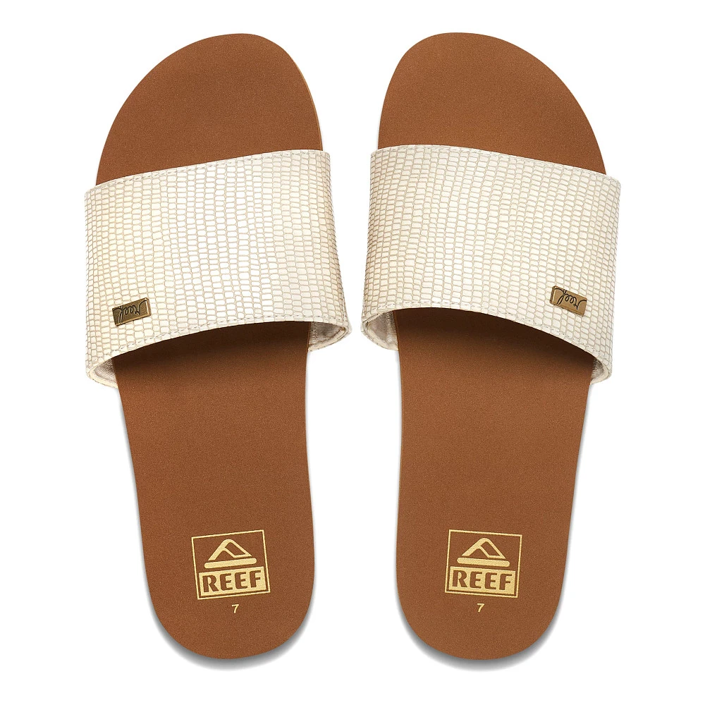 Women's Reef Bliss Nights Slide 2 Women's Reef Bliss Nights Slide - Image 2