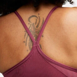 Women's Nike Indy V-Neck Bra -BROOKS Shoes Shop ek8bqyvx92