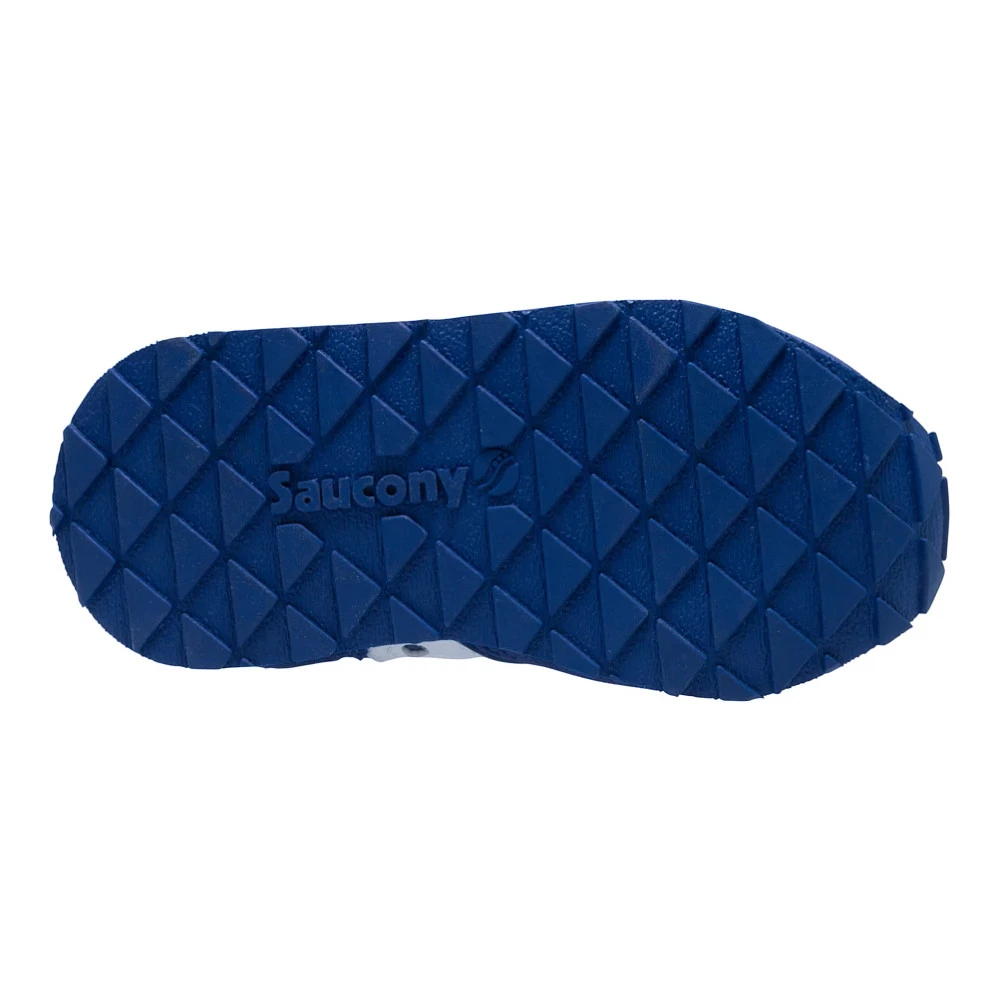 Kids Saucony Baby Jazz Hook And Loop 4 Kids Saucony Baby Jazz Hook And Loop - Image 4