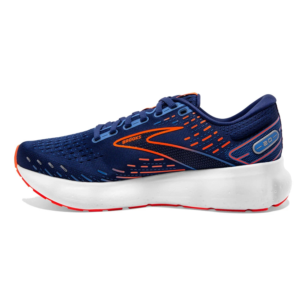 Men's Brooks Glycerin 20 14 Men's Brooks Glycerin 20 - Image 14