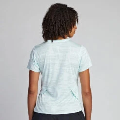 Women's Korsa Accelerate Short Sleeve Tee -BROOKS Shoes Shop emprdh3jy0