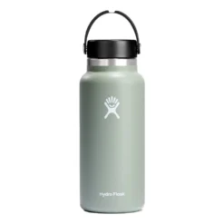 Hydro Flask 32 Ounce Wide Mouth Bottle -BROOKS Shoes Shop eoa7msm6m6