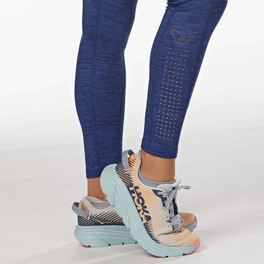 Women's Korsa Performer Tech Crop Legging 20 Women's Korsa Performer Tech Crop Legging - Image 20