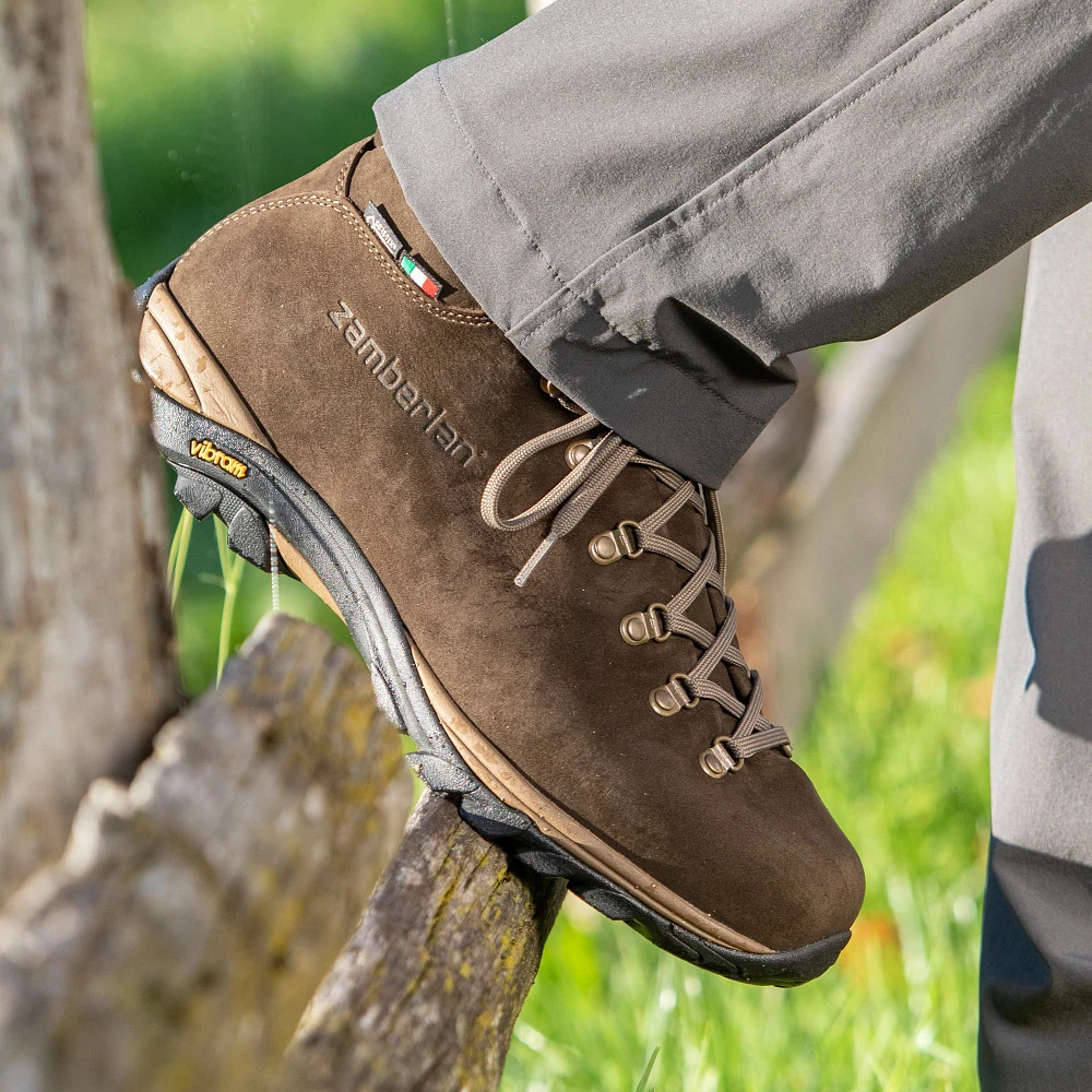 Men's Zamberlan Trail Lite Evo GTX 8 Men's Zamberlan Trail Lite Evo GTX - Image 8