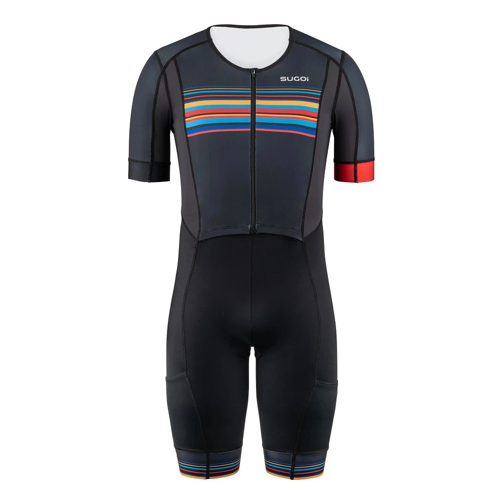 Men's Sugoi RPM Aero Tri Suit 7 Men's Sugoi RPM Aero Tri Suit - Image 7
