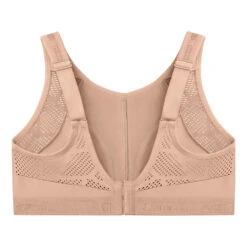 Women's Glamorise No-Sweat Mesh Sports Bra 27 Women's Glamorise No-Sweat Mesh Sports Bra -BROOKS Shoes Shop esf6zrogtn