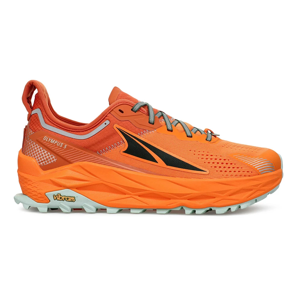 Men's Altra Olympus 5 17 Men's Altra Olympus 5 - Image 17