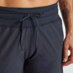 Women's Korsa Inspiration 7" Short 2.0 -BROOKS Shoes Shop etnrrivsrk