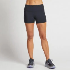 Women's Korsa Hypnotic Compression 3.5" Short 30 Women's Korsa Hypnotic Compression 3.5" Short -BROOKS Shoes Shop euggbrl7kc