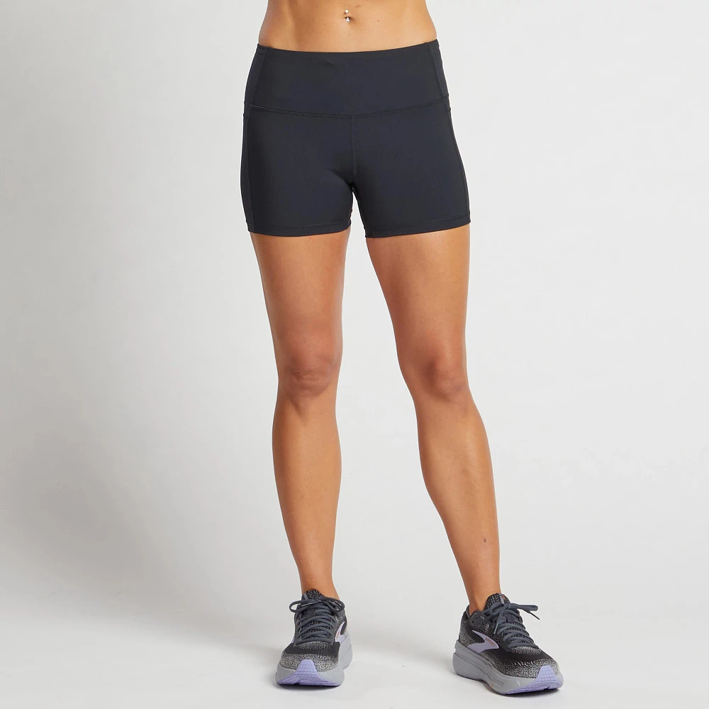 Women's Korsa Hypnotic Compression 3.5" Short 13 Women's Korsa Hypnotic Compression 3.5" Short - Image 13