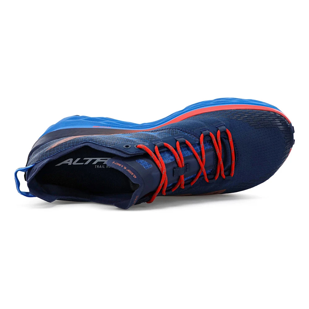 Men's Altra Mont Blanc 11 Men's Altra Mont Blanc - Image 11