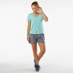 Women's Korsa Training Day Short Sleeve 2.0 -BROOKS Shoes Shop ew8nd5cb94