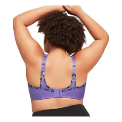 Women's Glamorise No-Bounce Camisole Sport Bra -BROOKS Shoes Shop ex4oulxr9g