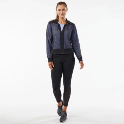 Women's Korsa Ventilate Mesh Jacket 38 Women's Korsa Ventilate Mesh Jacket -BROOKS Shoes Shop eydfpdxfdp