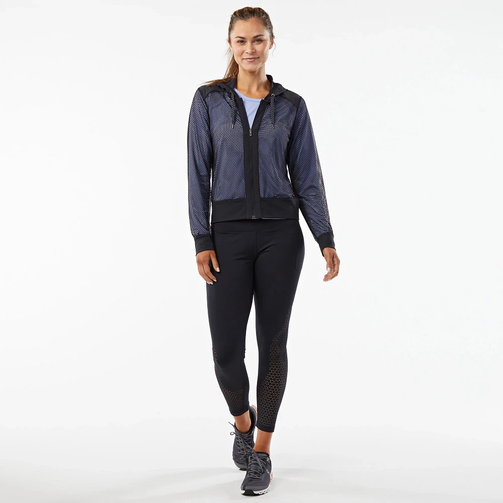 Women's Korsa Ventilate Mesh Jacket 19 Women's Korsa Ventilate Mesh Jacket - Image 19