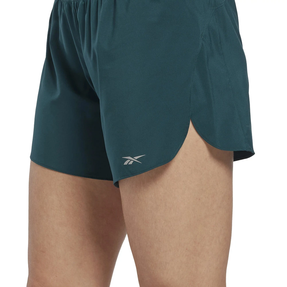 Women's Reebok Running Shorts 4 Women's Reebok Running Shorts - Image 4