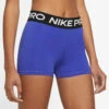 Women's Nike Pro 365 3" Short