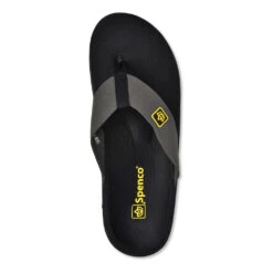 Men's Spenco Pure Sandals 34 Men's Spenco Pure Sandals -BROOKS Shoes Shop eyv248ggyg