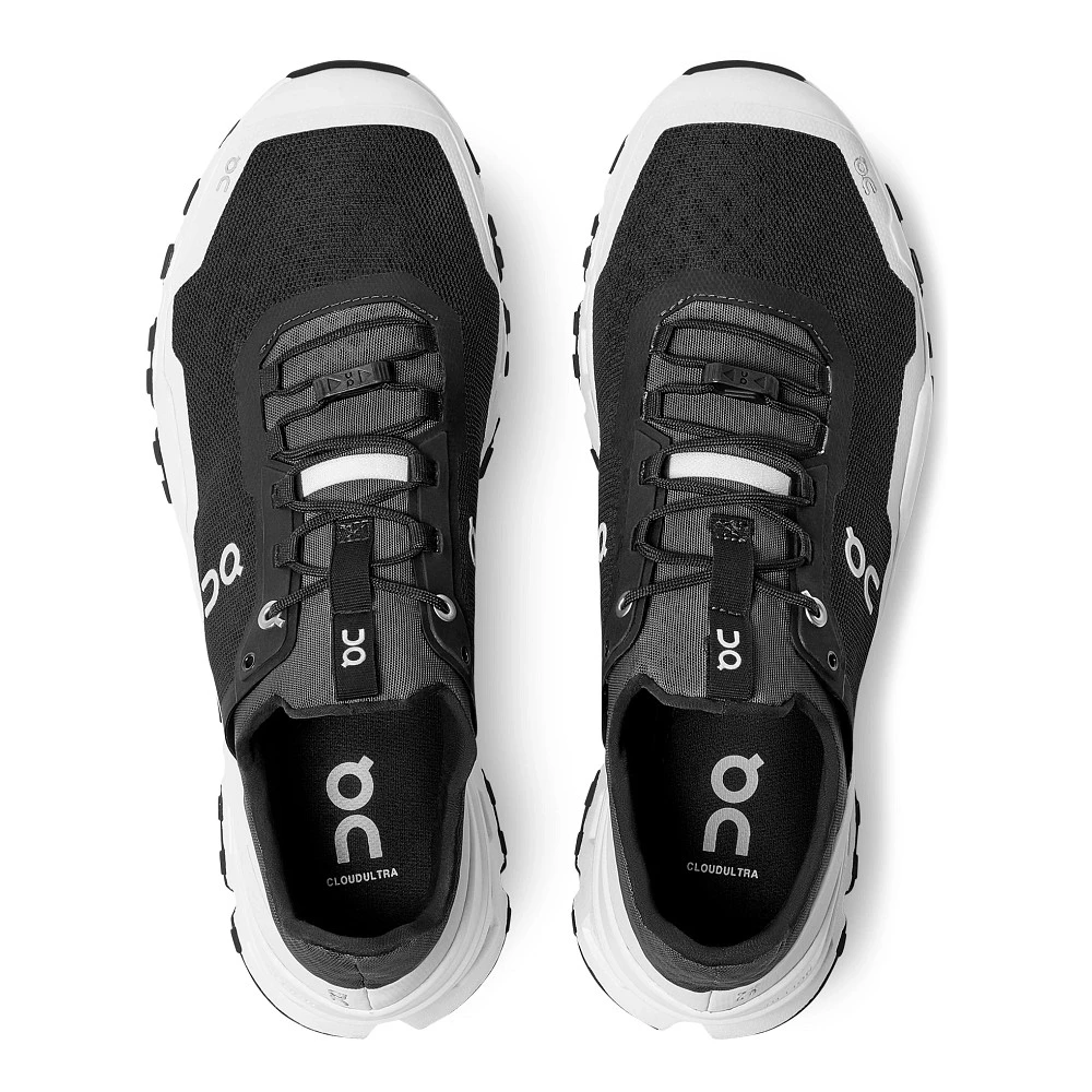 Men's On Cloudultra 3 Men's On Cloudultra - Image 3