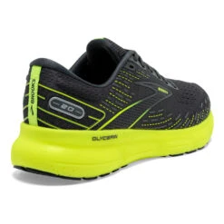 Men's Brooks Glycerin 20 Run Vis -BROOKS Shoes Shop f1nevmwrkz