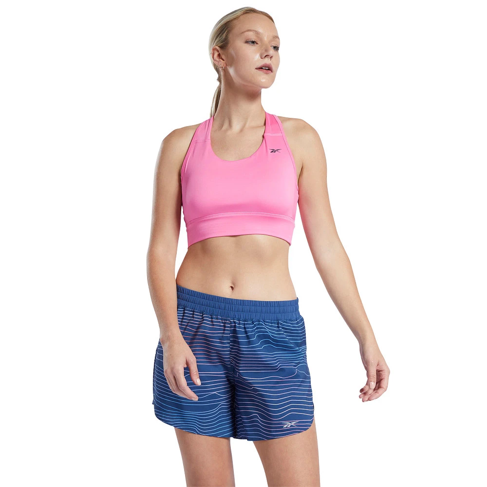 Women's Reebok Running Essentials High-Impact Bra 19 Women's Reebok Running Essentials High-Impact Bra - Image 19